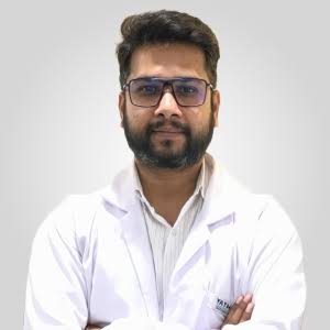 Dr Nikhil Gupta